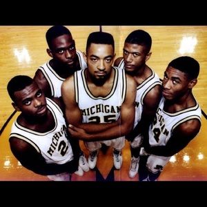 Meet your Posher, Joey